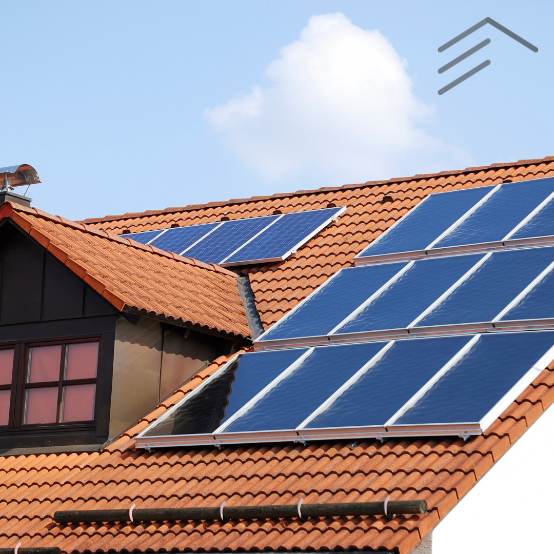 Cómo la refinanciación de su préstamo hipotecario puede ayudarle a invertir en mejoras ecológicas