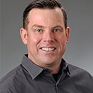 Pete Edgecomb agente de préstamos