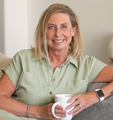 Agente de préstamos Katrina Low