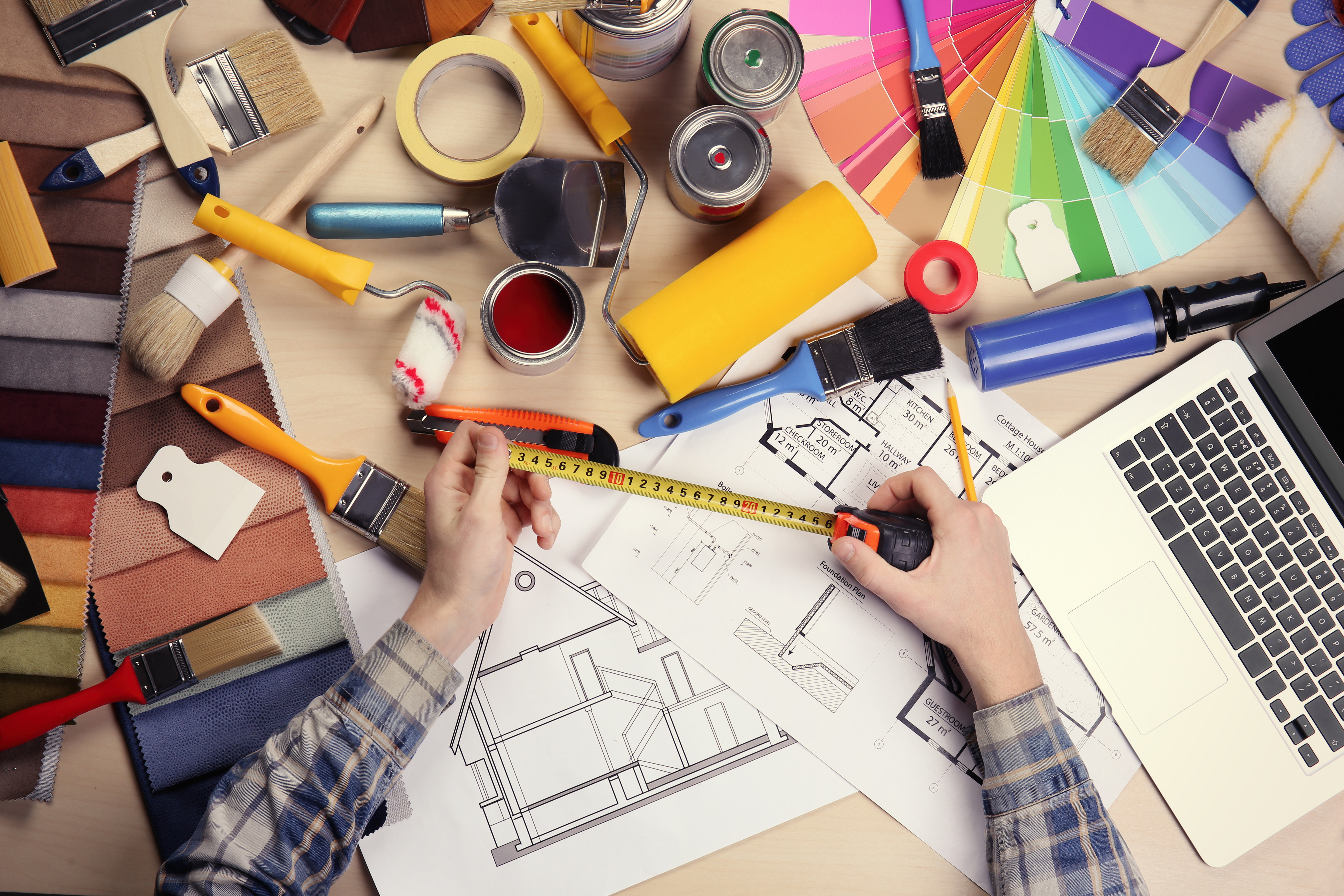 La reforma real: cómo sacar el máximo partido a la renovación de tu hogar