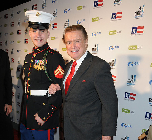 La tenacidad de un veterano de Irak da sus frutos con importantes ahorros y margen para ayudar a otros veteranos