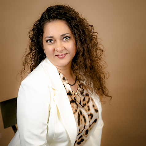 Agente de préstamos Arcelia Loera