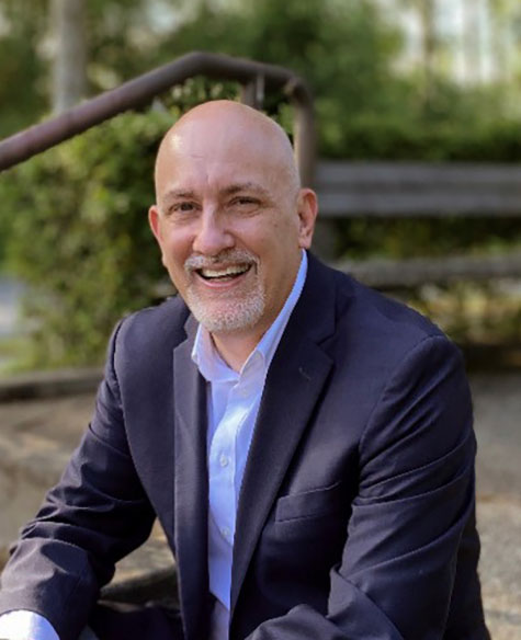 Agente de préstamos Mark Rockstrom 