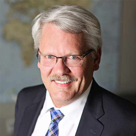 David Kilkenny Evergreen Home Loans