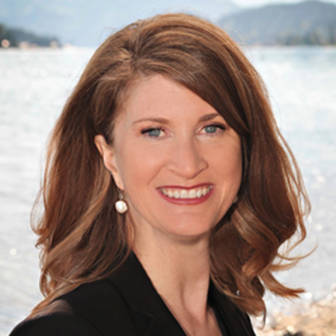 Nicole Walker Evergreen Home Loans