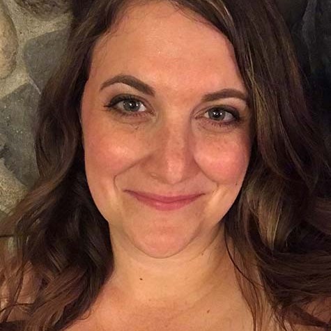 Agente de préstamos Natalie Hodges