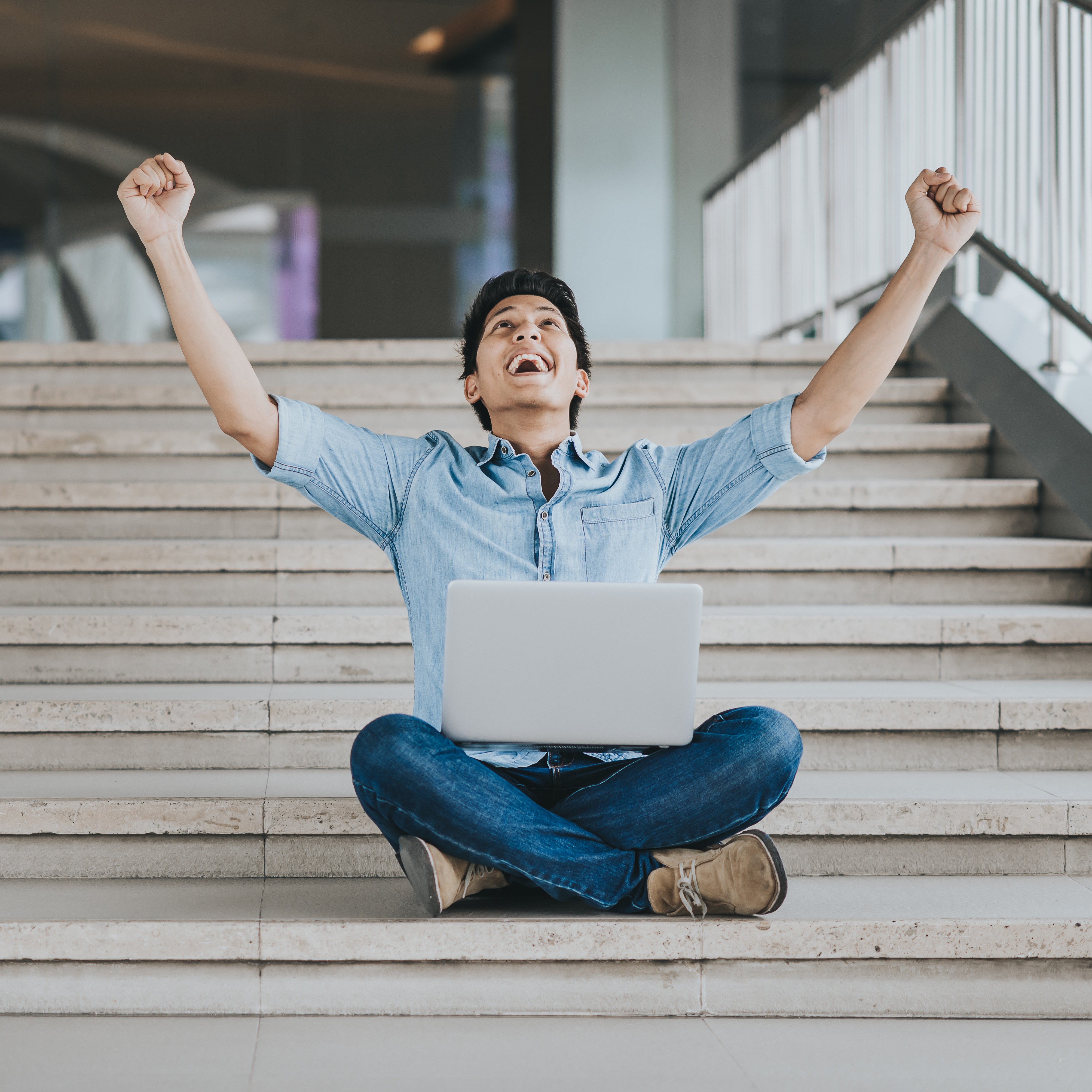 Razones para comprar una casa