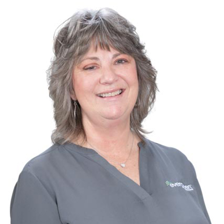 Linda Fisher-Berlanga