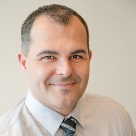 Agente de préstamos Aaron Rodriguez