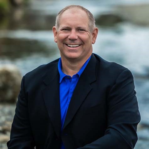 Agente de préstamos Ryan Christian