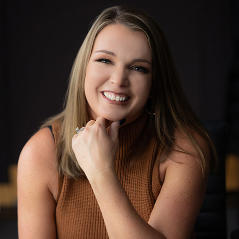 Agente de préstamos Tracy Wilson