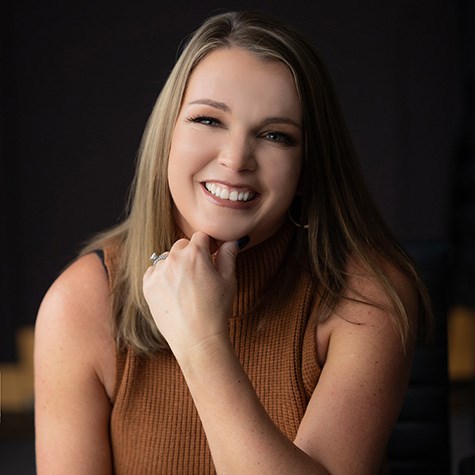 Agente de préstamos Tracy Wilson