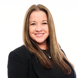 Agente de préstamos Marcia Gonzales