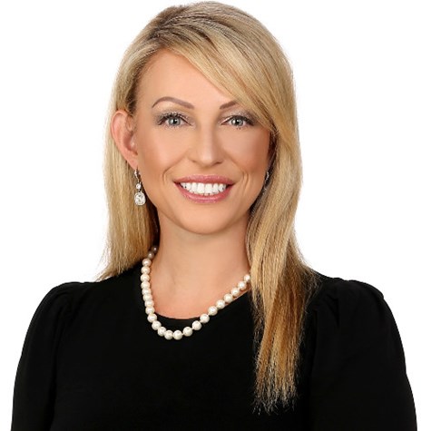 Agente de préstamos Dimi Hartman