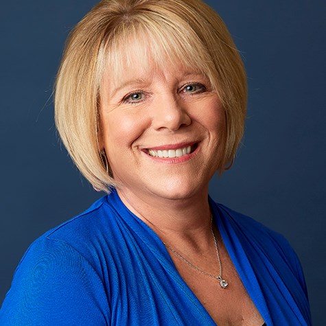 Agente de préstamos Sharon Bauer