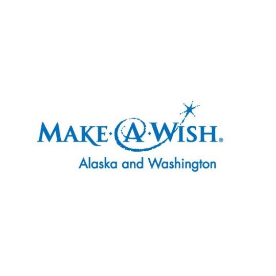 Logotipo de Make a Wish