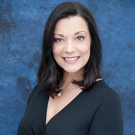 Agente de préstamos Heidi Woodruff