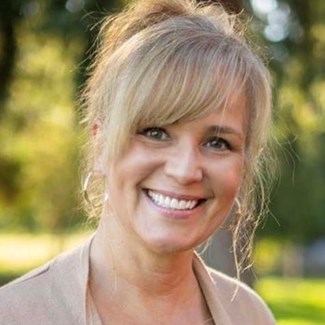 Agente de préstamos Michele Black Copeland