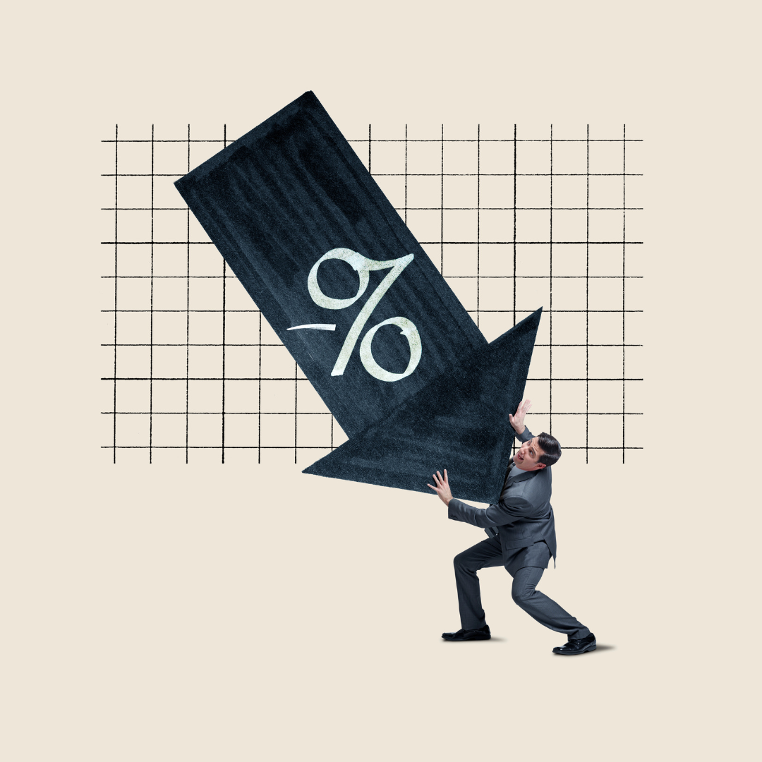 Tipos de interés de la Reserva Federal