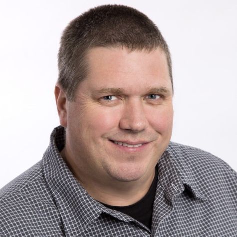 Jason Austin