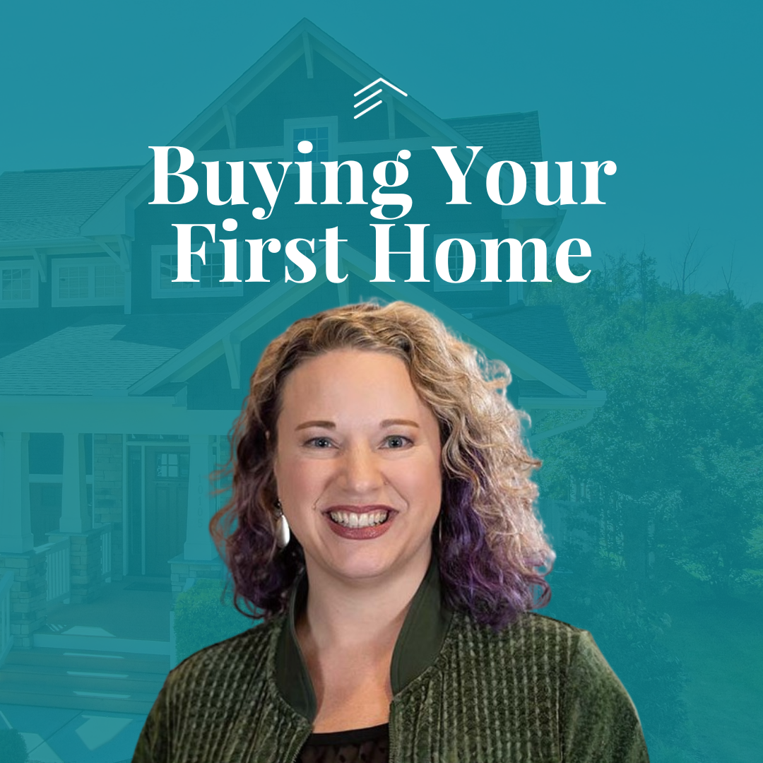 Comprar tu primera vivienda con Amy Trim