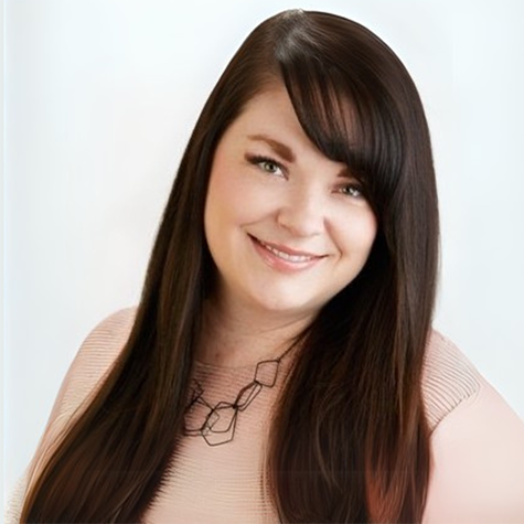 Agente de préstamos Megan Haley