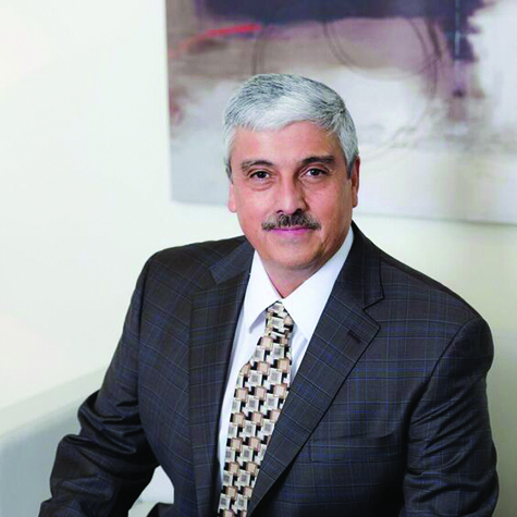 Agente de préstamos Tommy Martinez