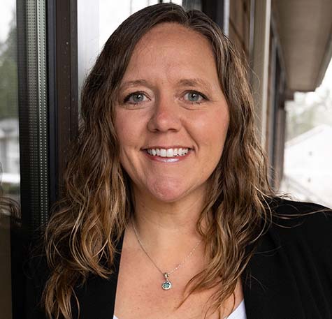 Agente de préstamos Amanda Bocook