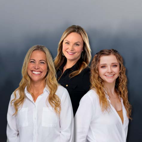 Los agentes de préstamos del equipo Jay