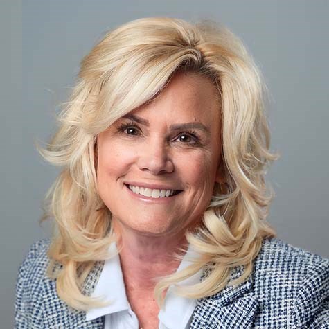 Agente de préstamos Melissa Foster