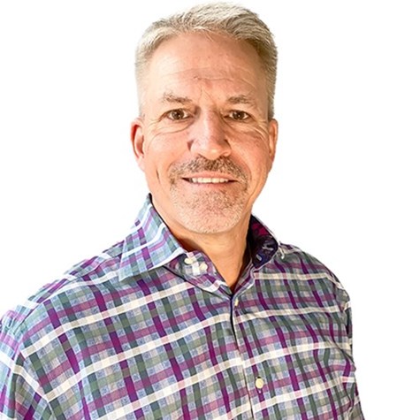 Steve Schindele Agente de préstamos