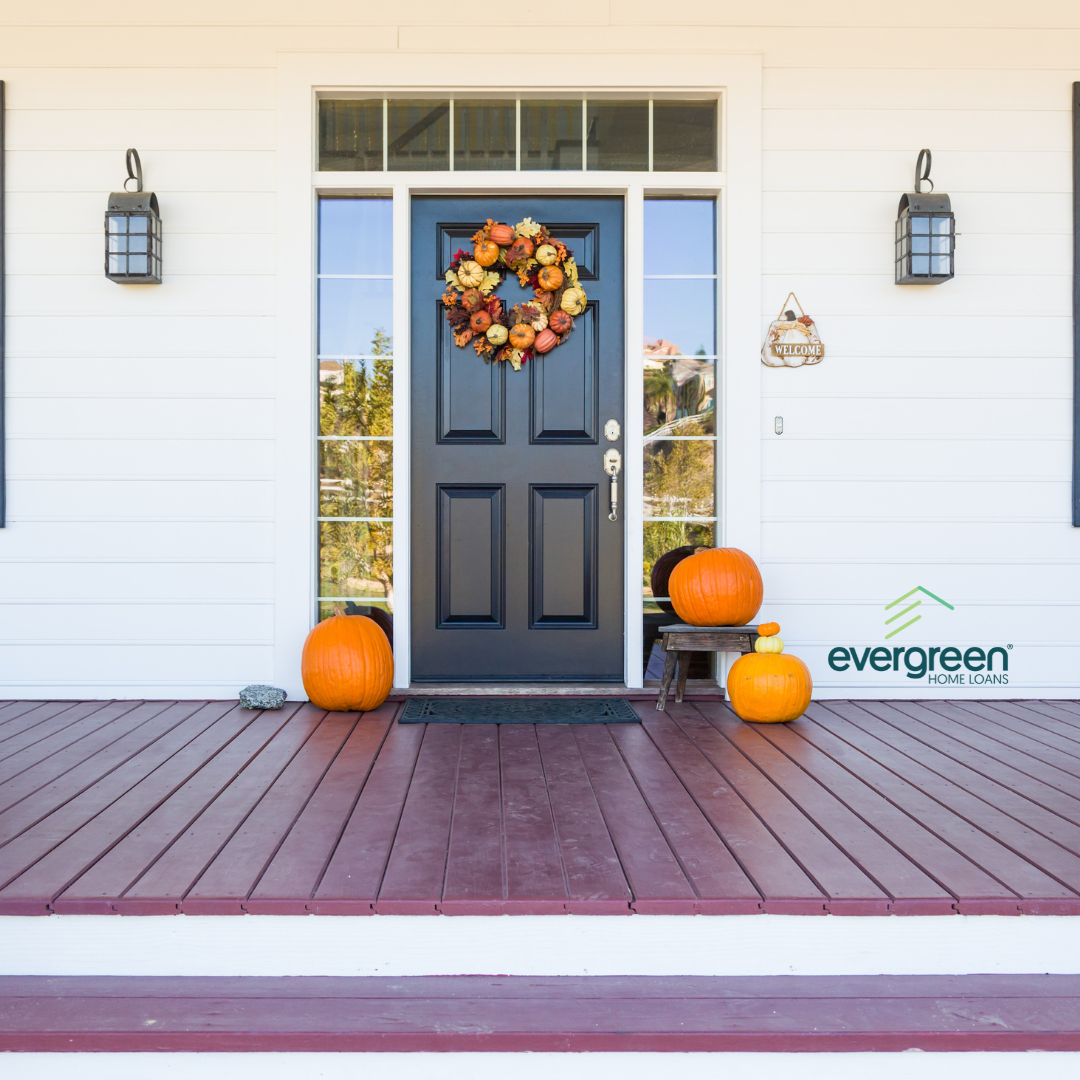 Tipos más bajos Evergreen Home Loans