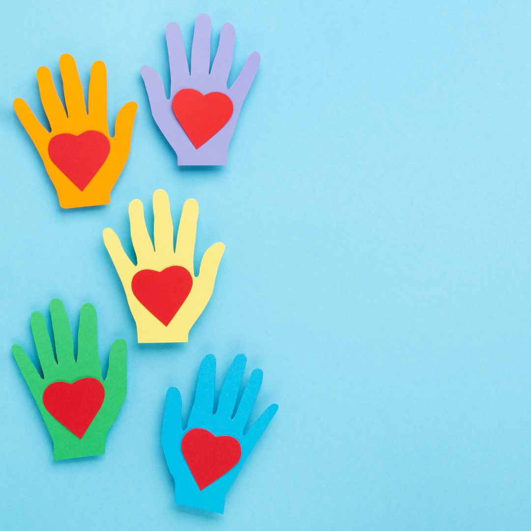 Fundación Evergreen Cares: Resumen de 2023