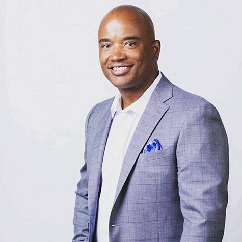 Ty Maxie agente de préstamos