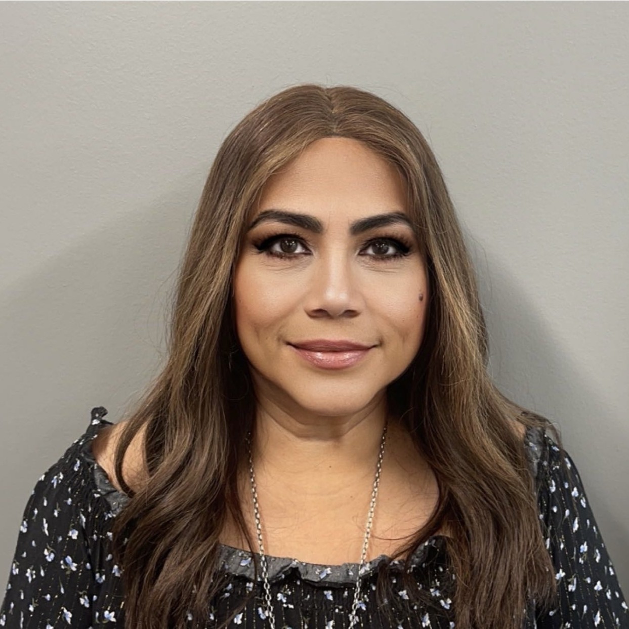 Agente de préstamos Damaris Martin