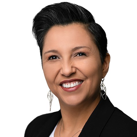 Agente de préstamos Ana Flores