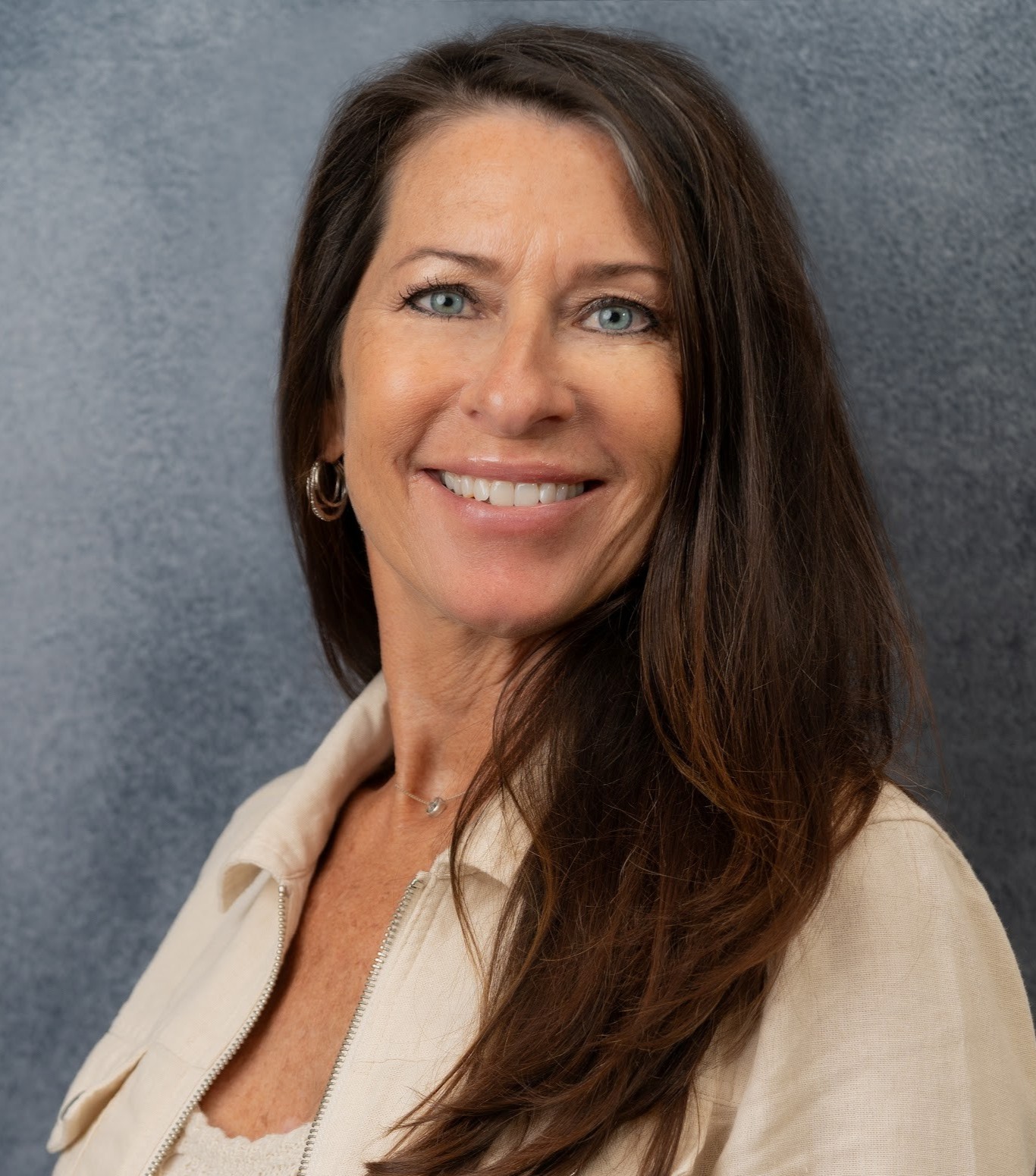Christine Forest