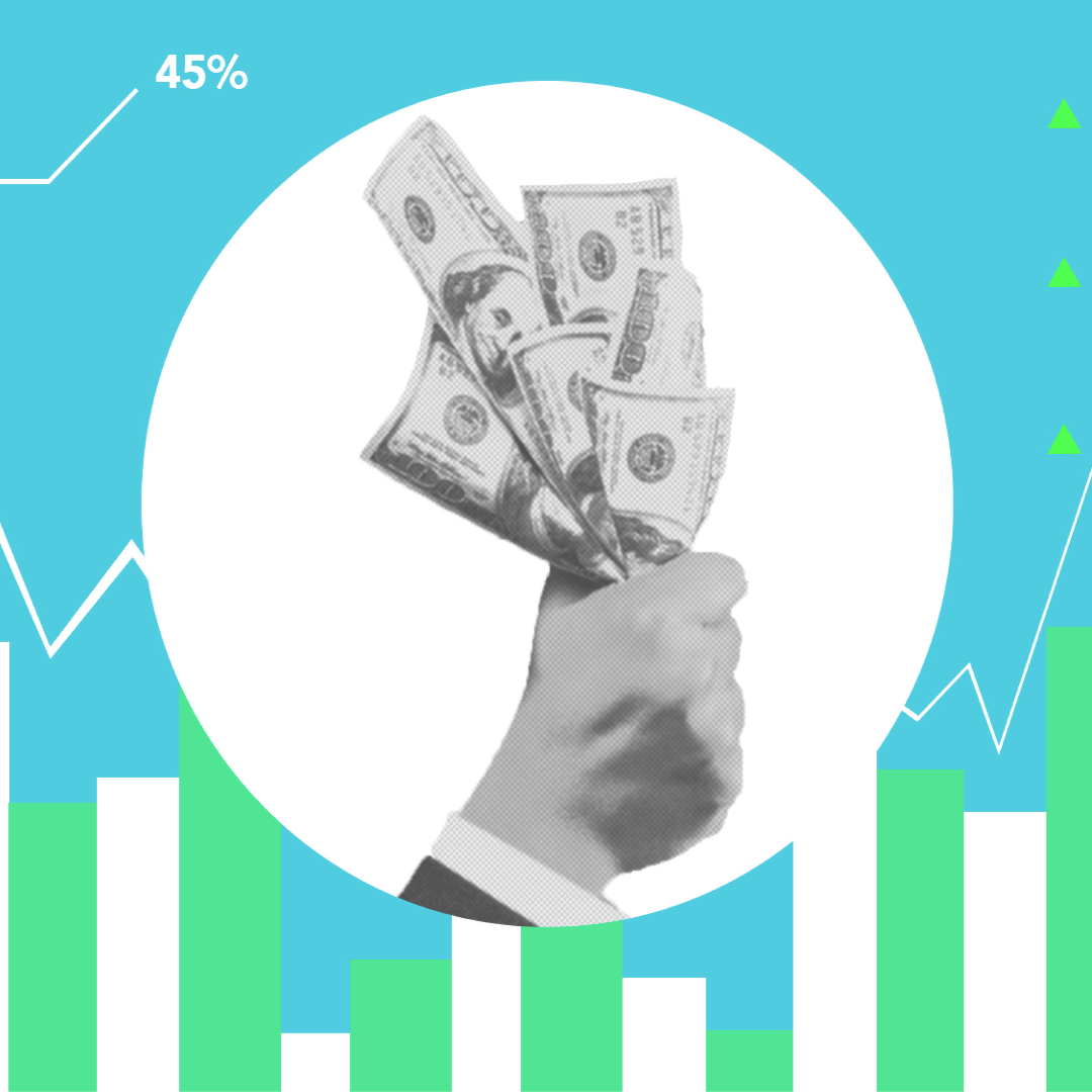 Pago inicial Evergreen