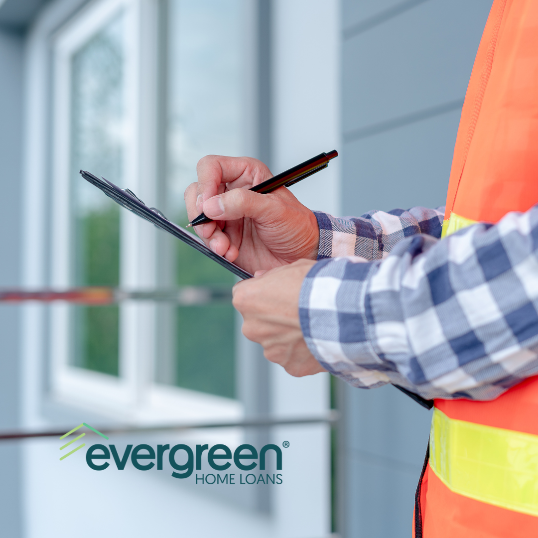 Inspección de viviendas 