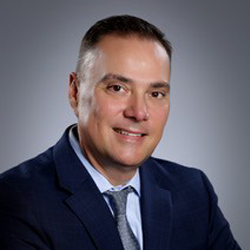 Agente de préstamos Jon Stacy