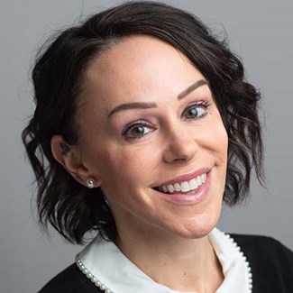 Shannon Mcdonald Agente de préstamos