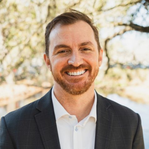 Michael Cochran, agente de préstamos