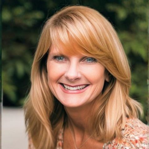 Candace Blackburn, agente de préstamos