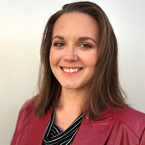 Agente de préstamos Emily Priestley