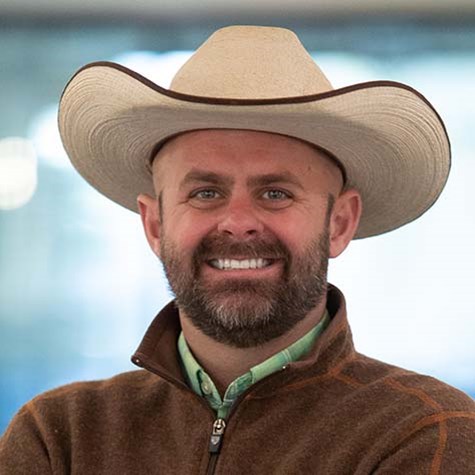 TJ McInerney Agente de Préstamos