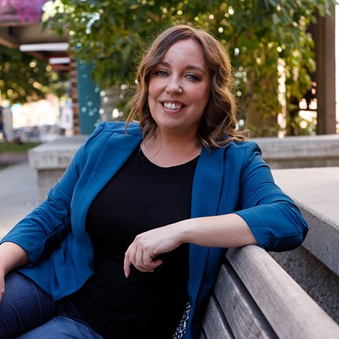 Shawn Erickson Agente de préstamos