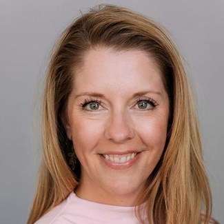 Agente de préstamos Crystal Eckerson