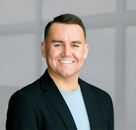 Agente de préstamos Brett Evertz