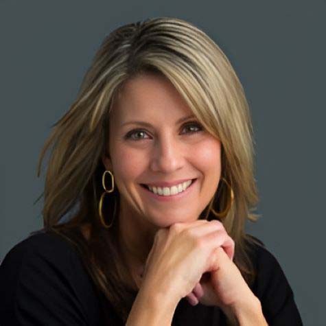 Agente de préstamos Amber Bennett