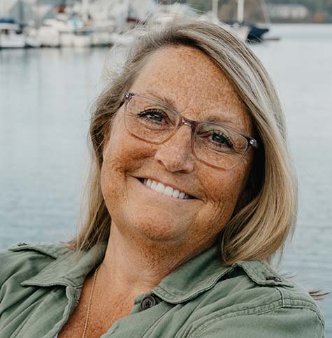 Kris Wellington Tripp